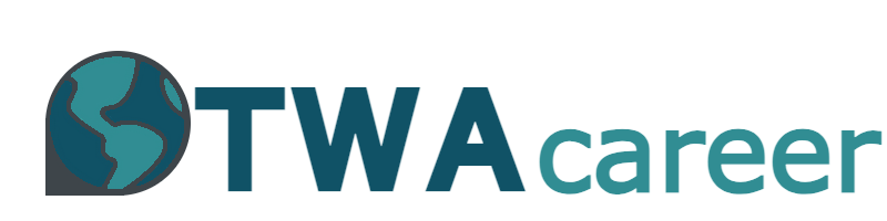 TWAcareer- Logo